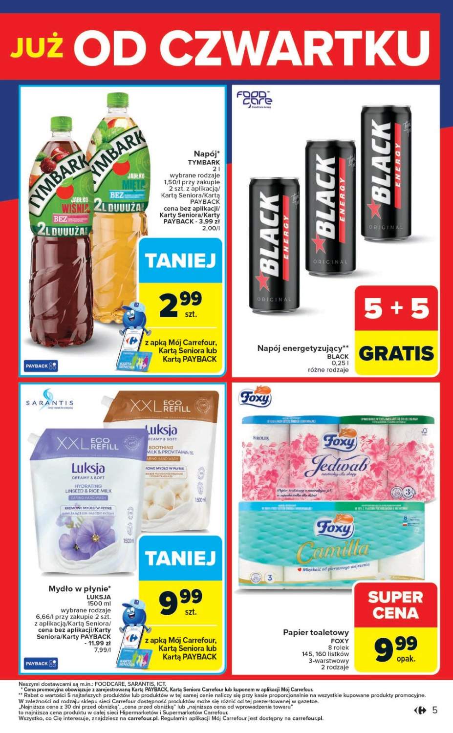 Okładka gazetki