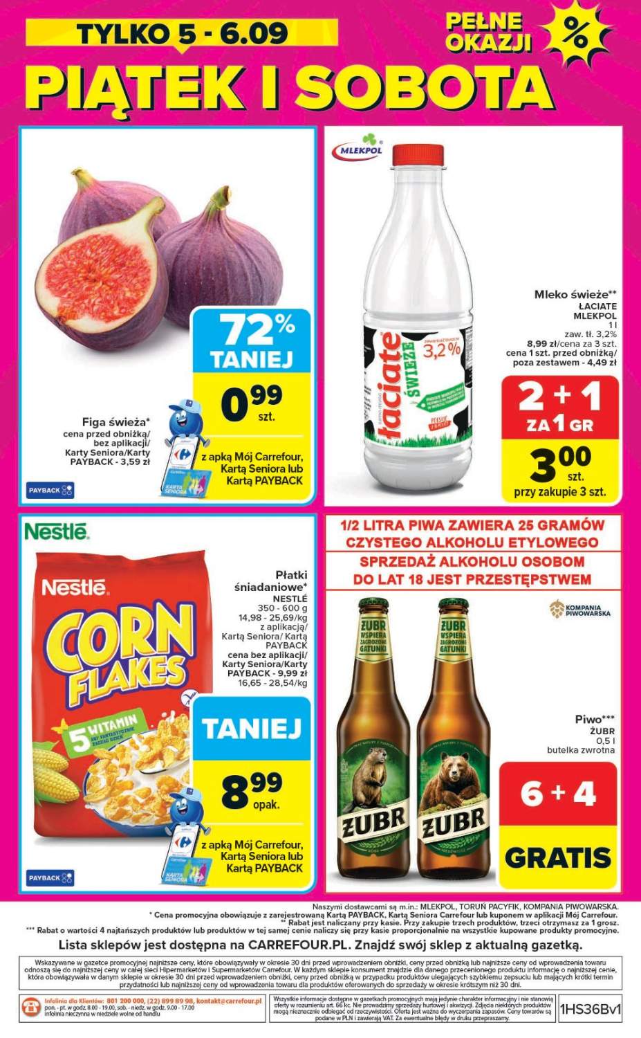 Okładka gazetki