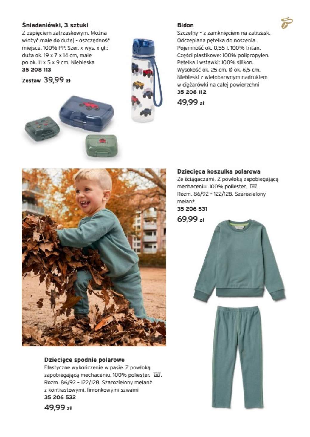 Okładka gazetki