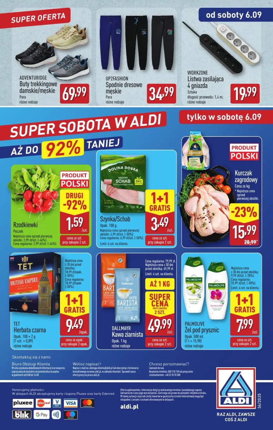 Okładka gazetki
