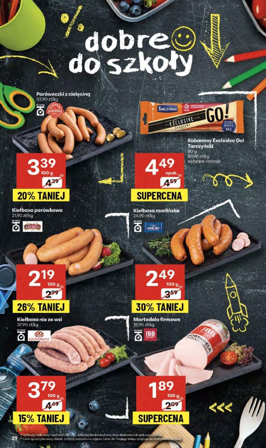 Okładka gazetki