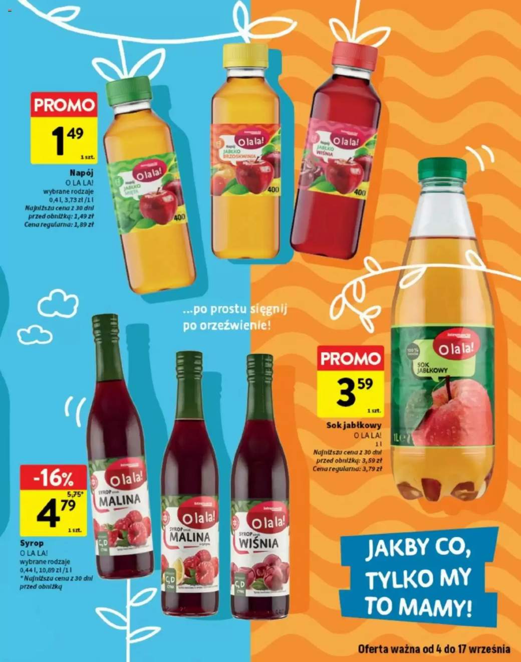 Okładka gazetki