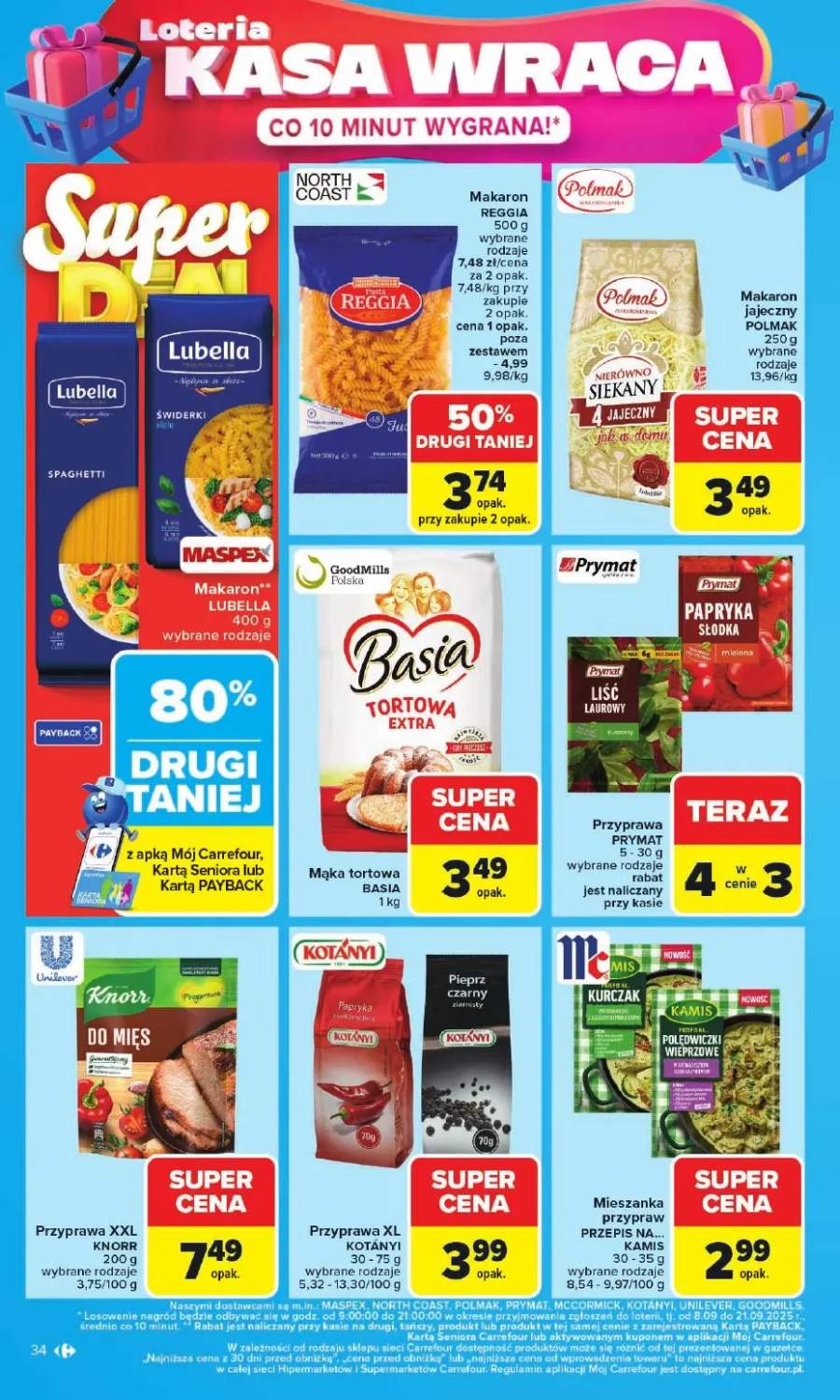 Okładka gazetki