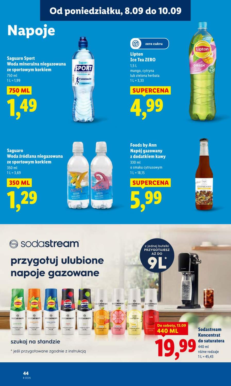 Okładka gazetki