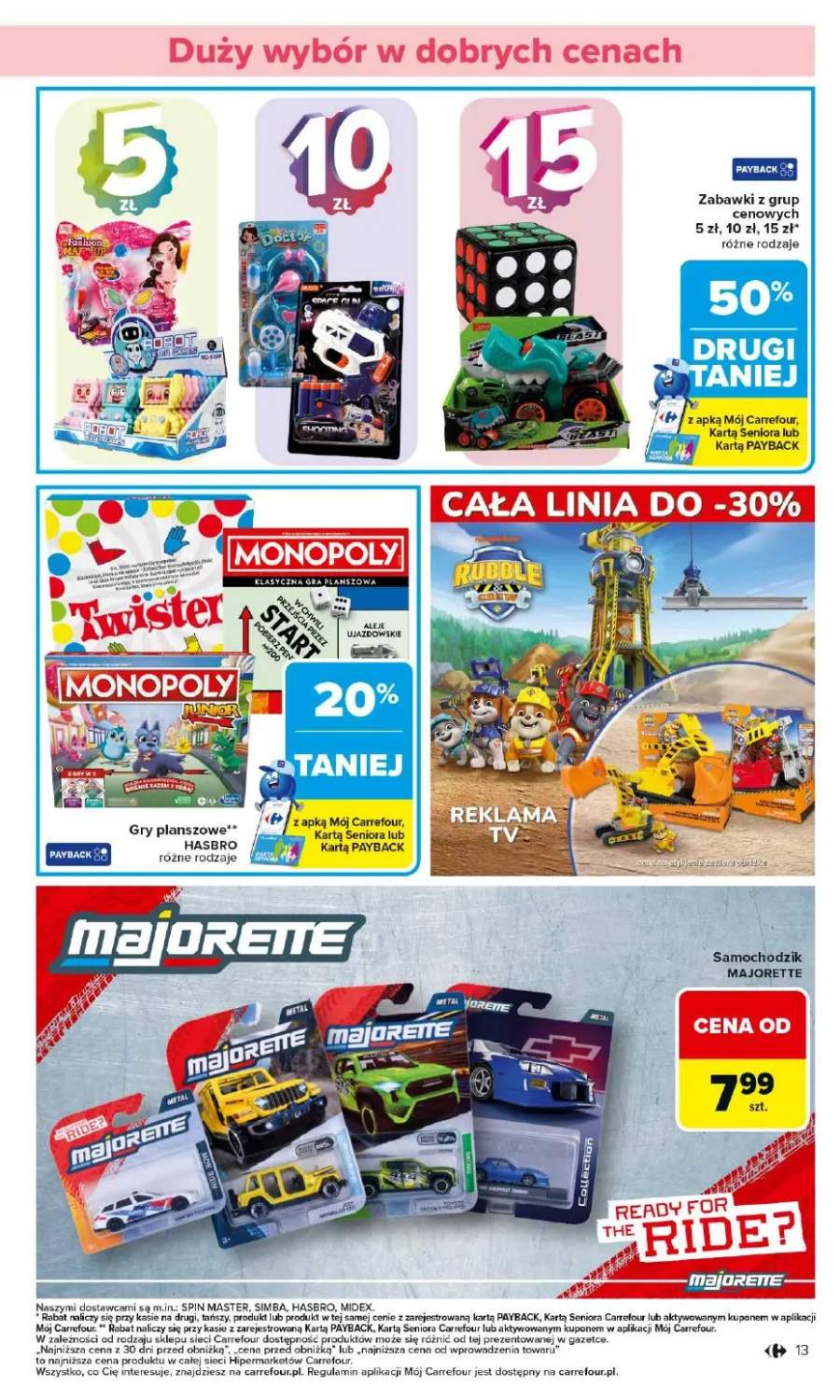Okładka gazetki