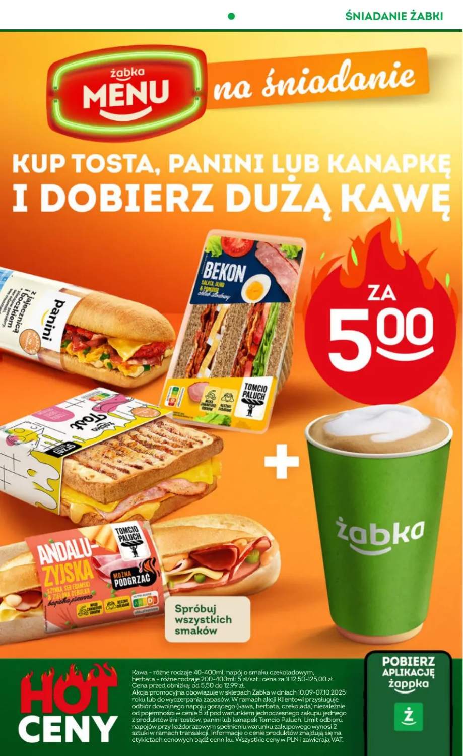 Okładka gazetki