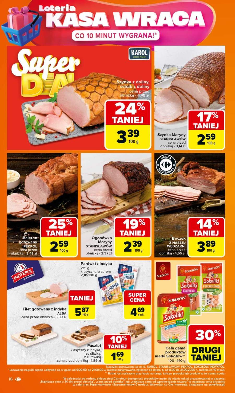 Okładka gazetki