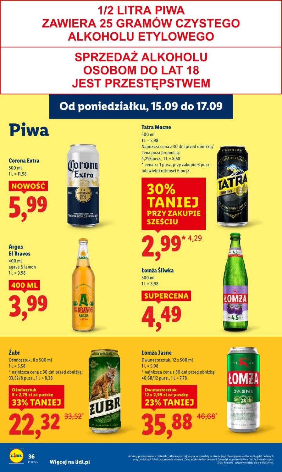 Okładka gazetki