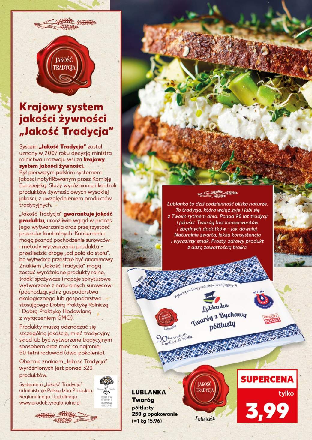 Okładka gazetki