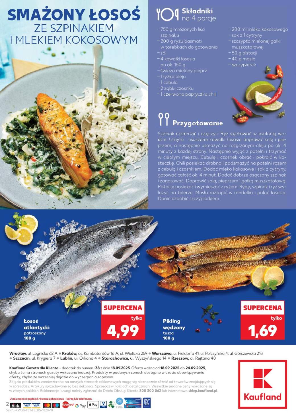 Okładka gazetki