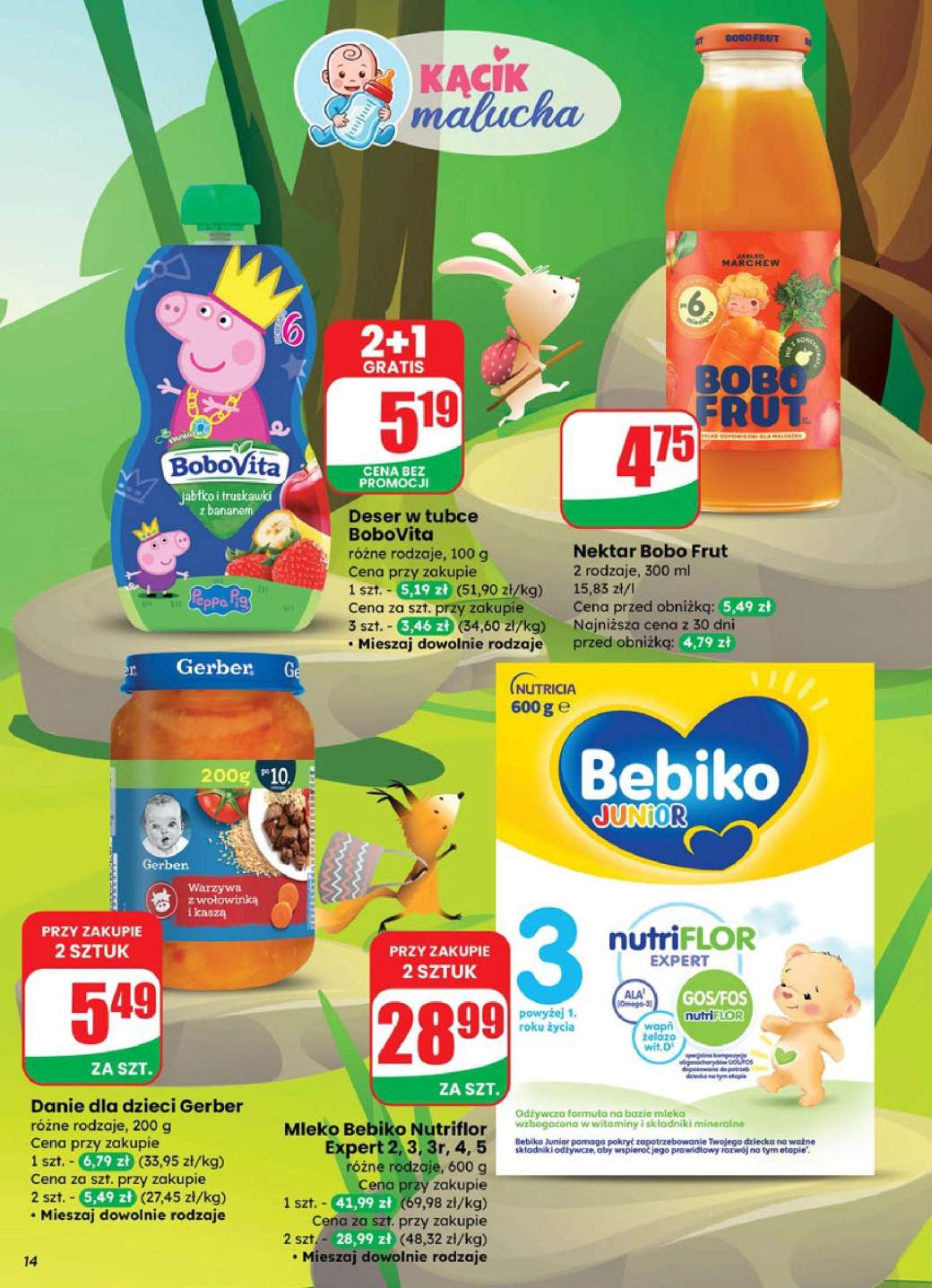 Okładka gazetki
