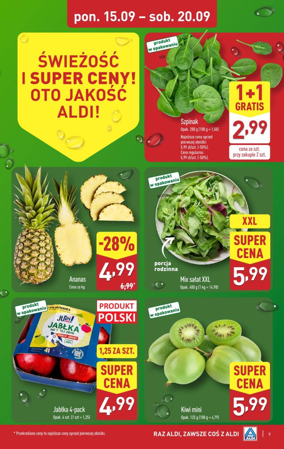 Okładka gazetki