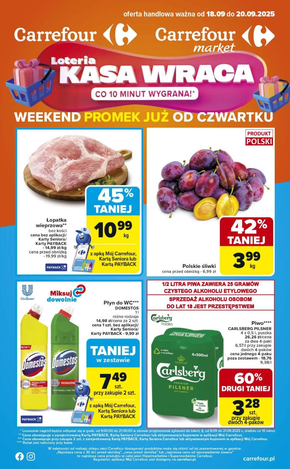 Okładka gazetki