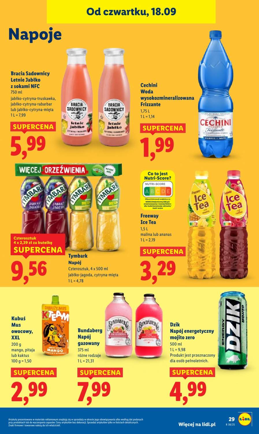 Okładka gazetki
