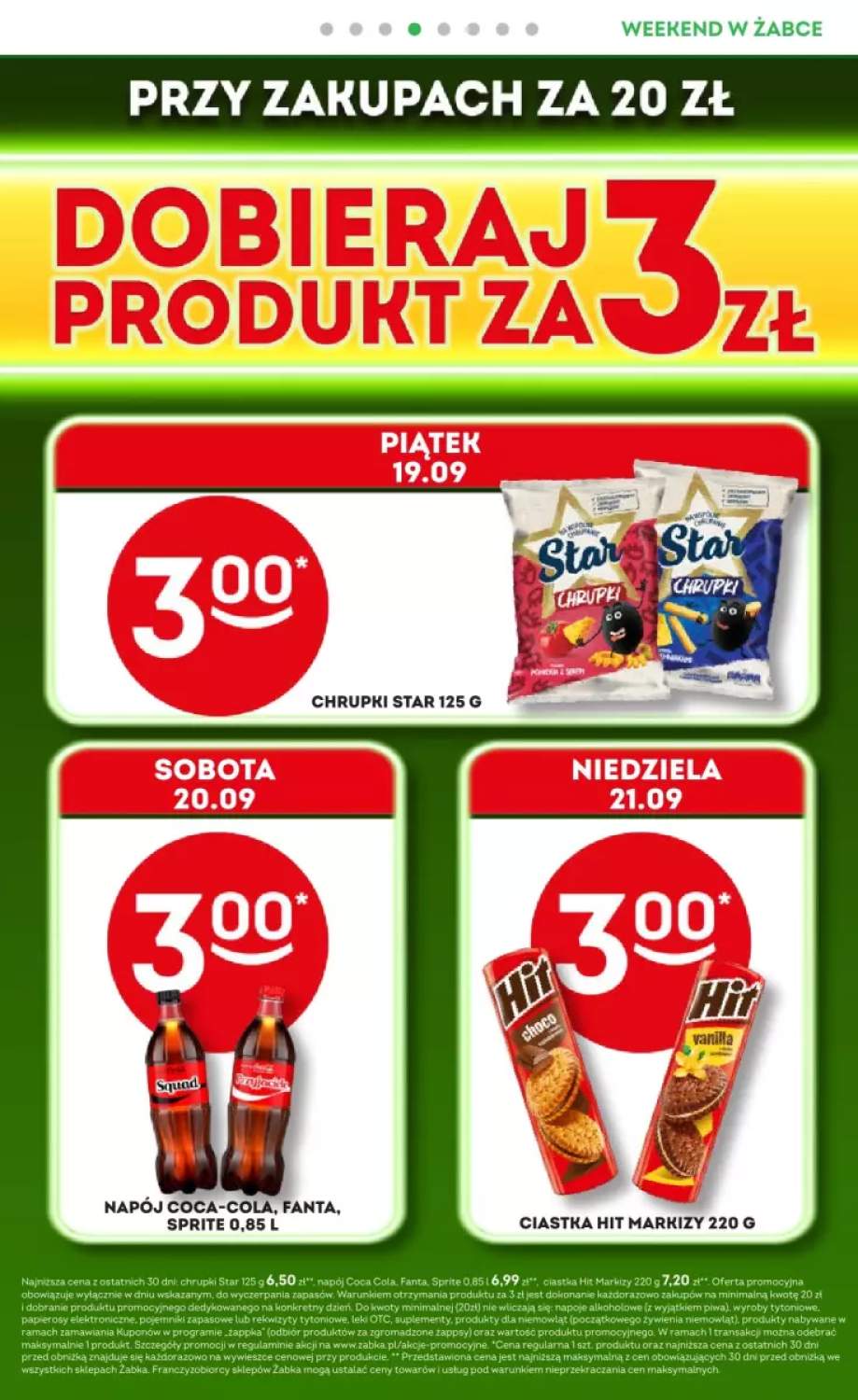 Okładka gazetki