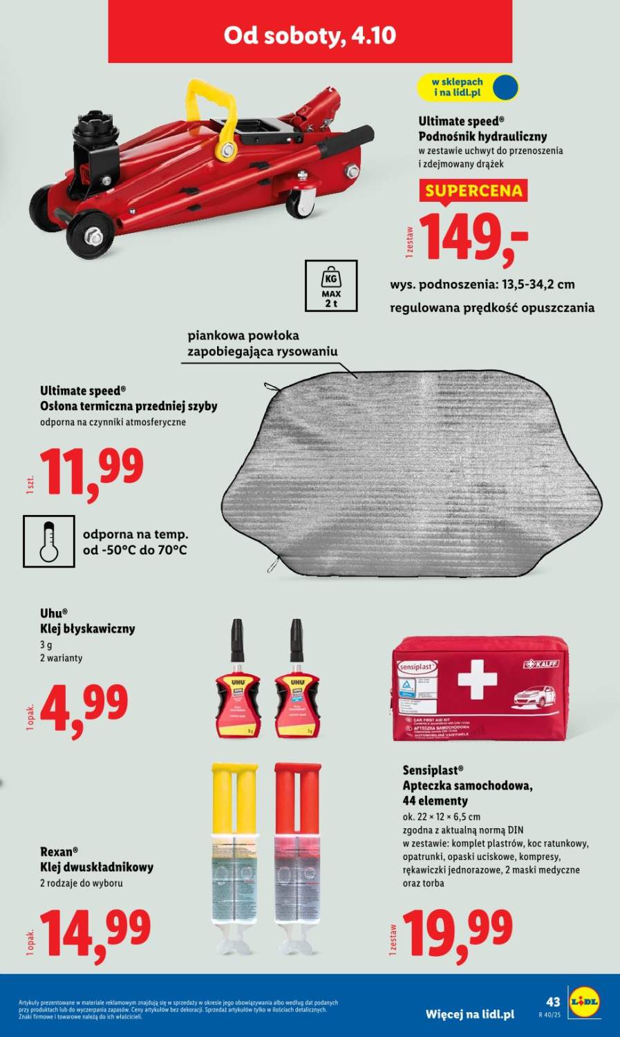 Okładka gazetki
