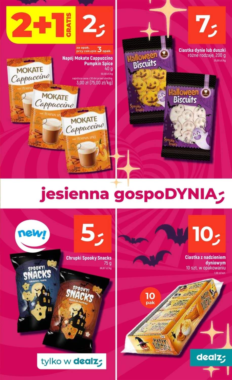 Okładka gazetki