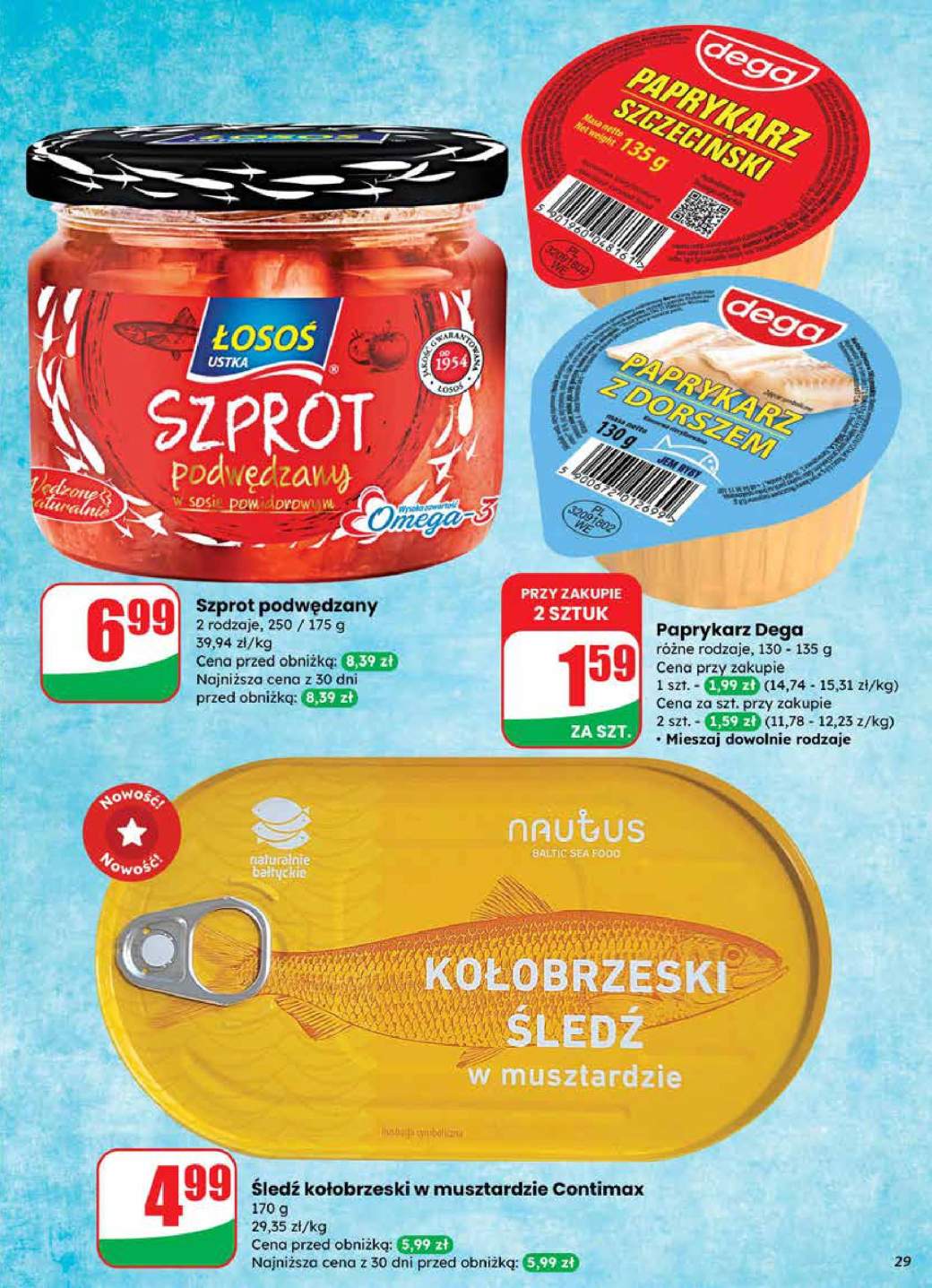 Okładka gazetki