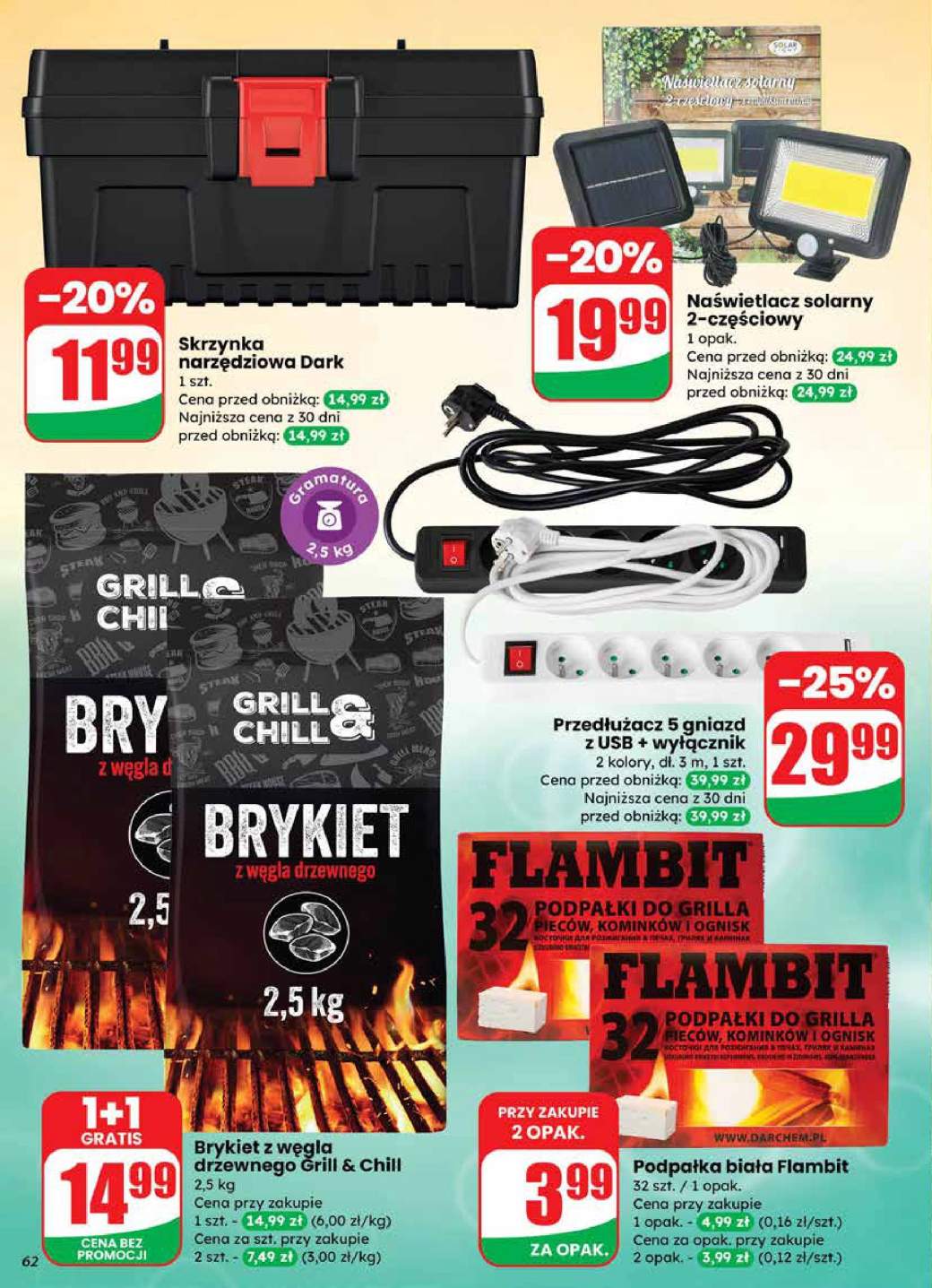 Okładka gazetki