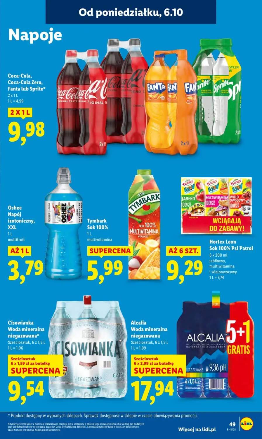 Okładka gazetki