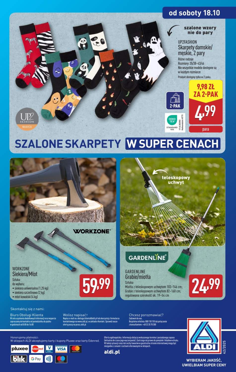 Okładka gazetki