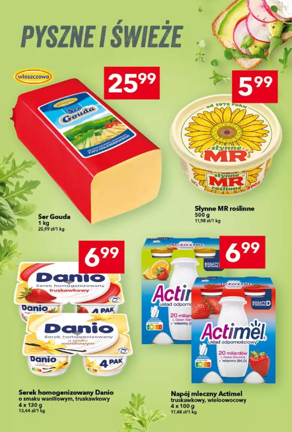 Okładka gazetki