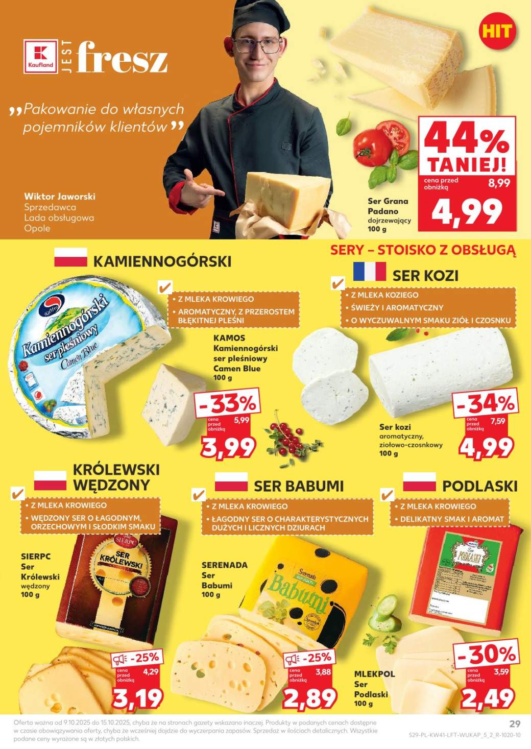 Okładka gazetki