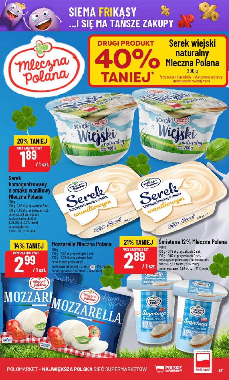 Okładka gazetki