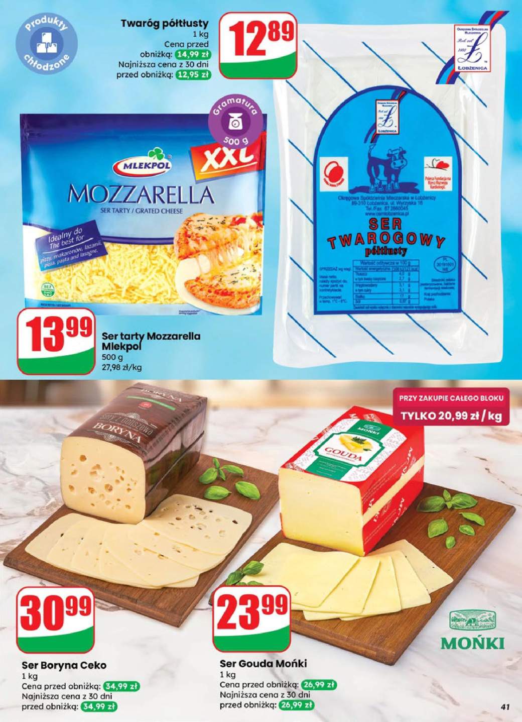 Okładka gazetki