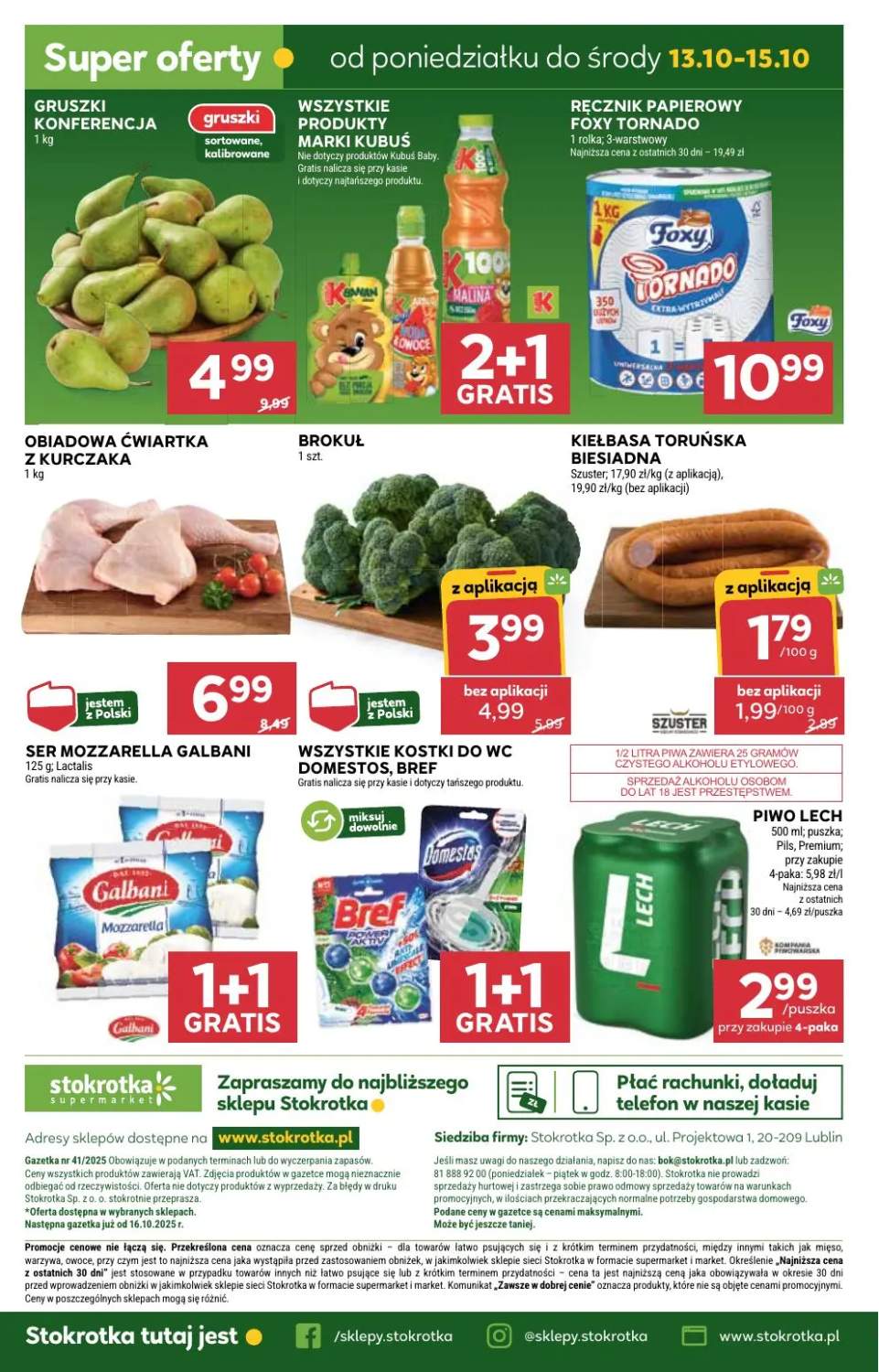 Okładka gazetki