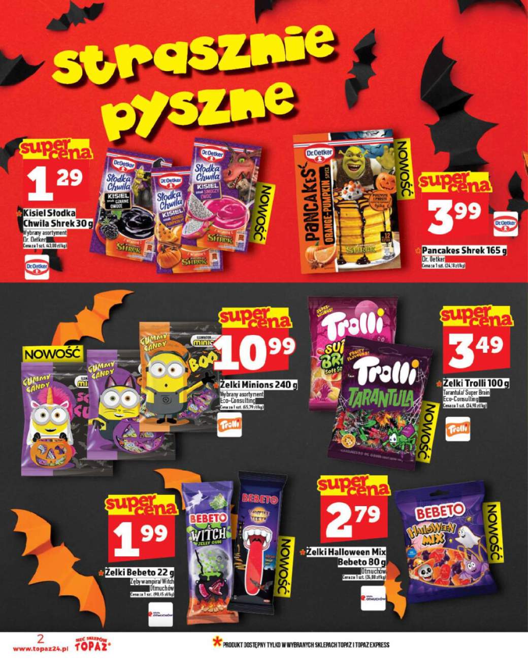 Okładka gazetki