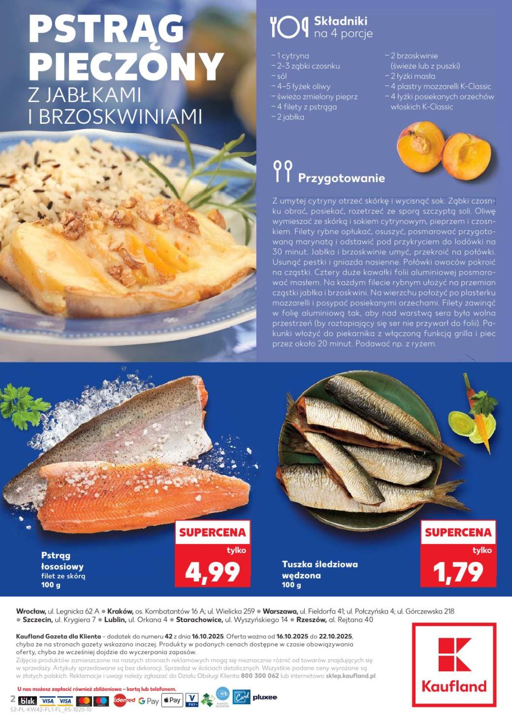 Okładka gazetki