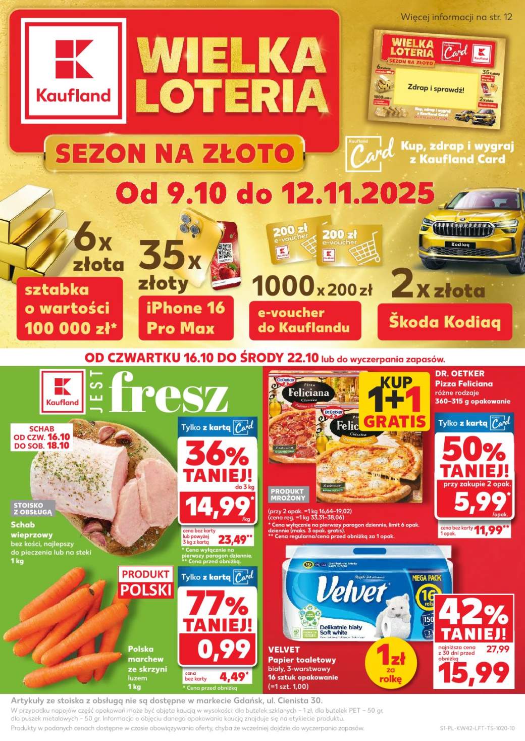 Okładka gazetki