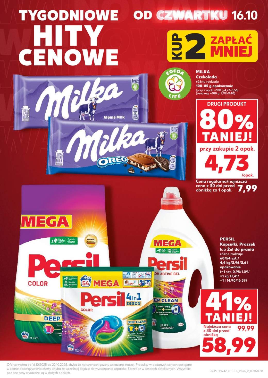 Okładka gazetki