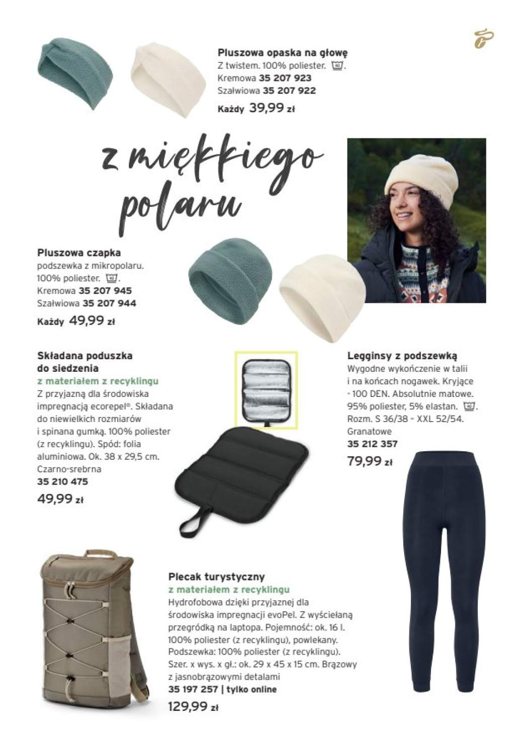 Okładka gazetki