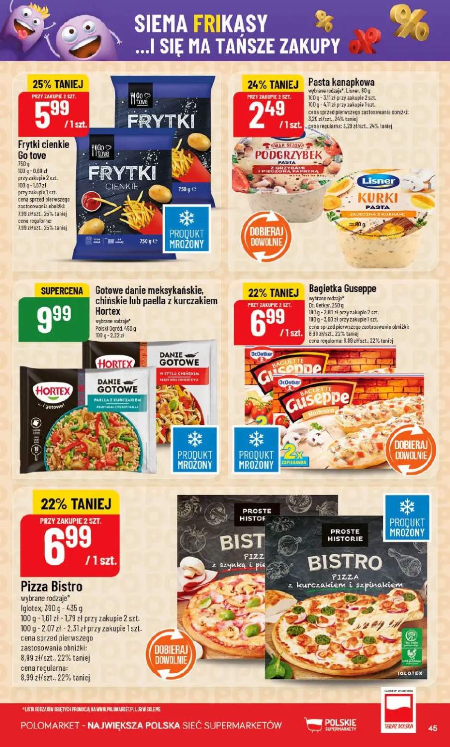 Okładka gazetki