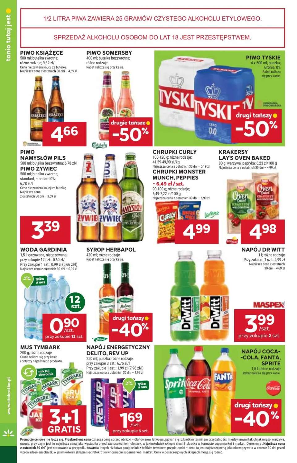 Okładka gazetki