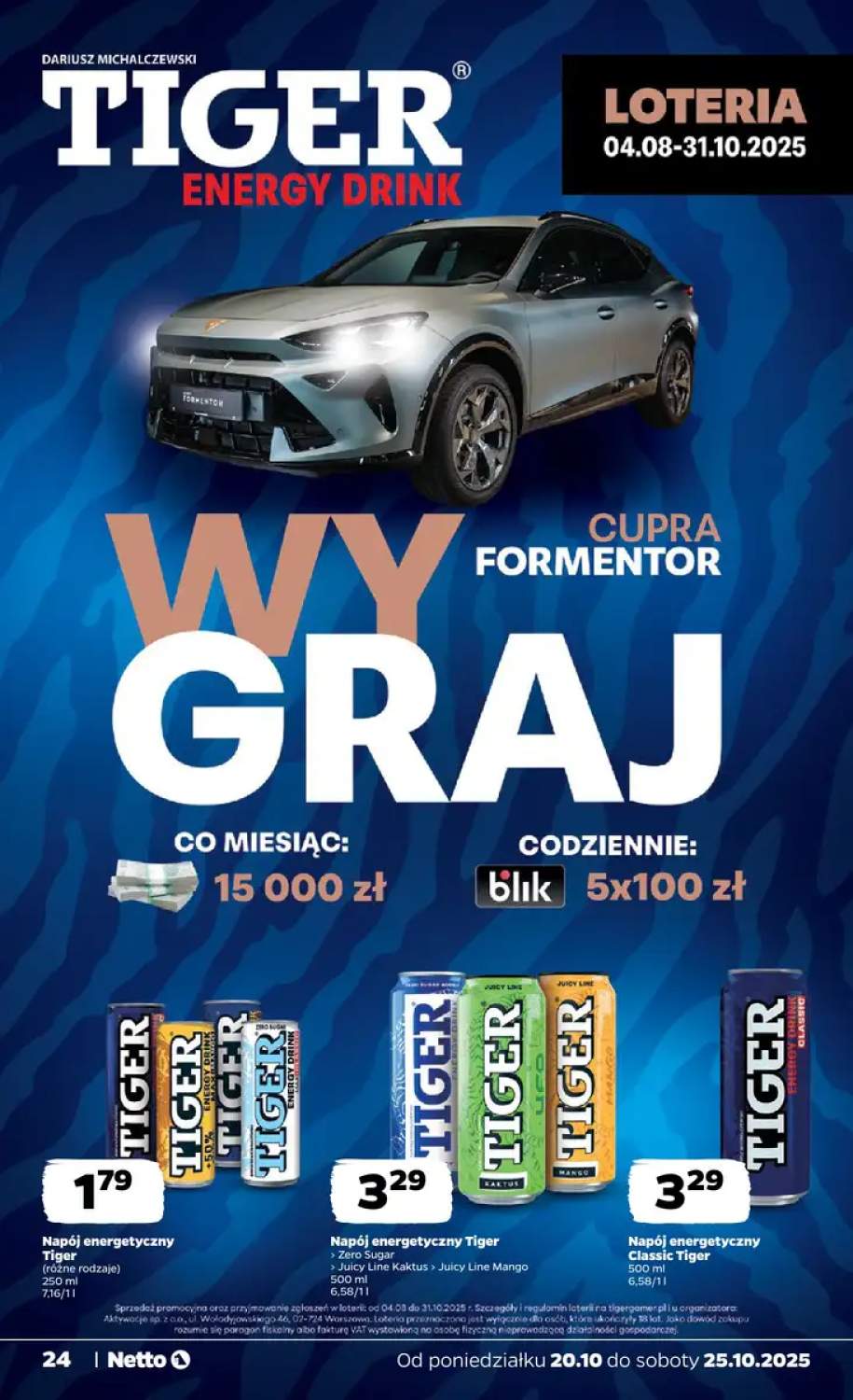 Okładka gazetki