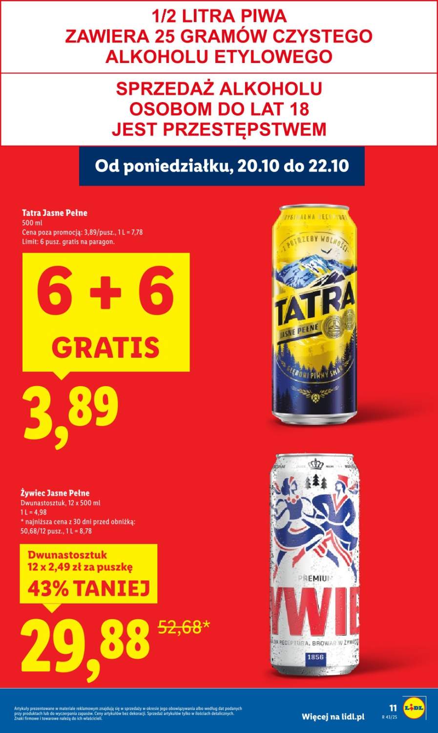 Okładka gazetki