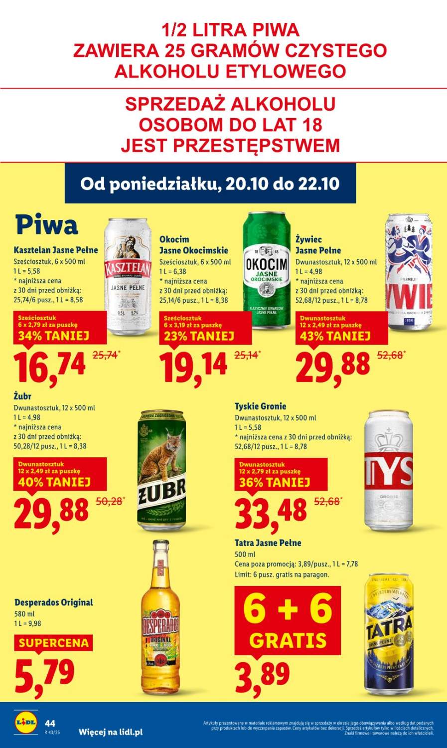 Okładka gazetki