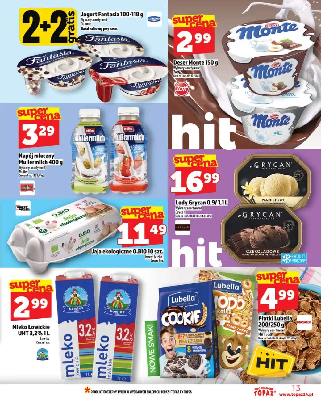 Okładka gazetki