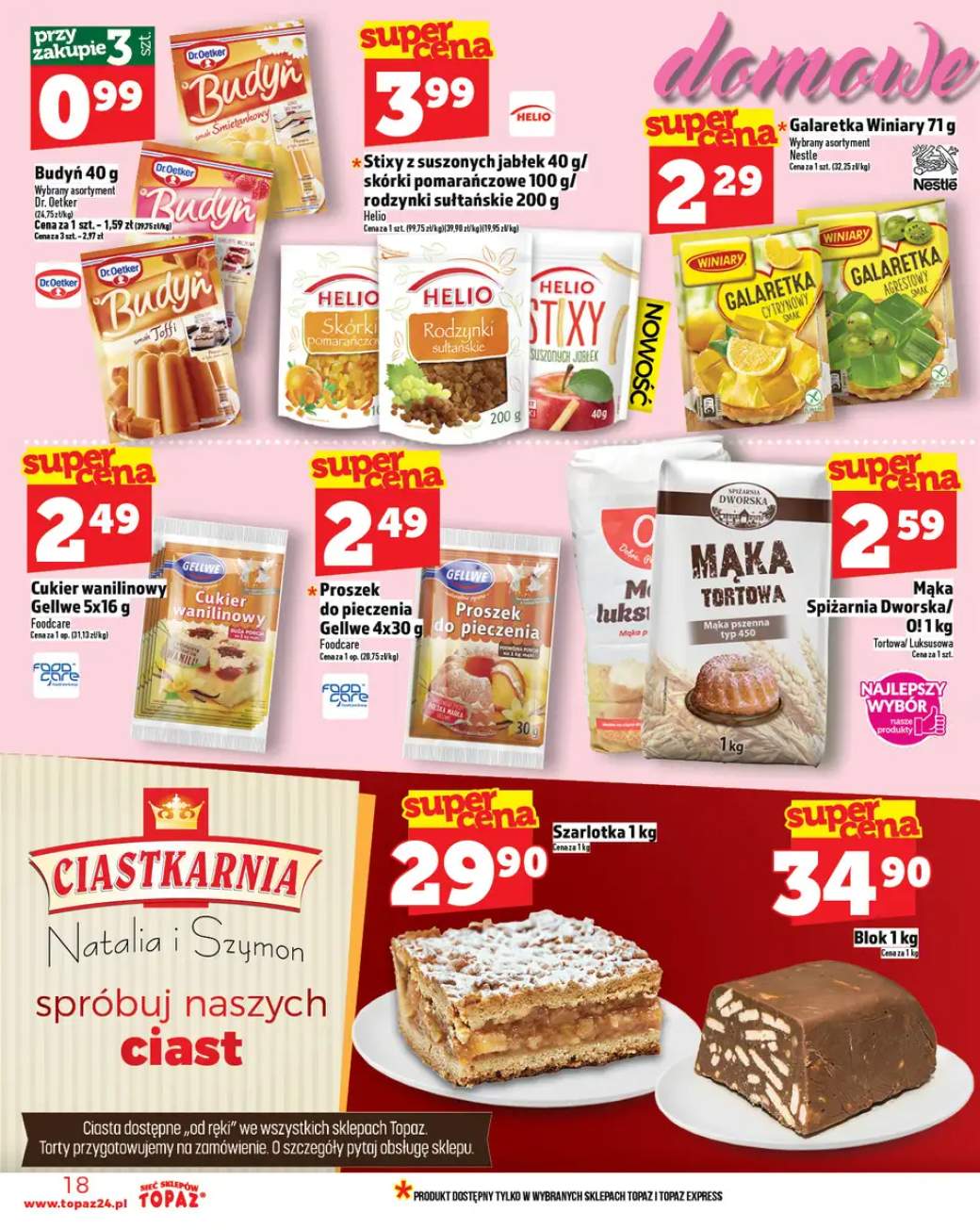 Okładka gazetki
