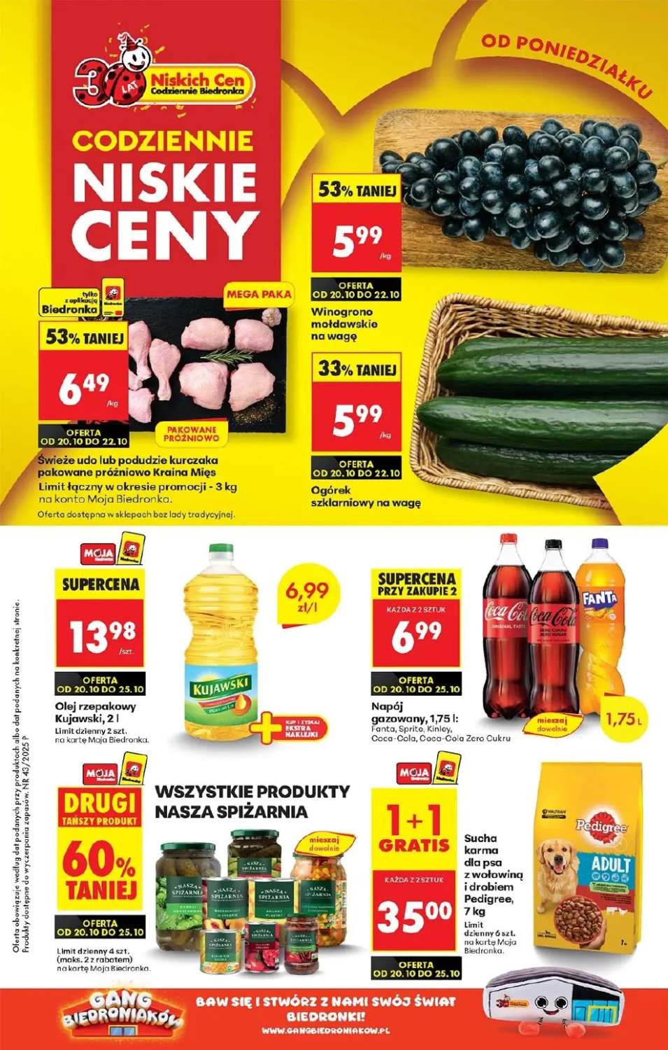 Okładka gazetki
