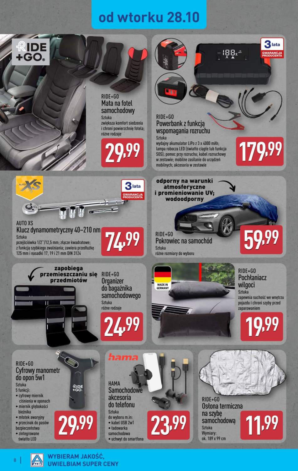 Okładka gazetki