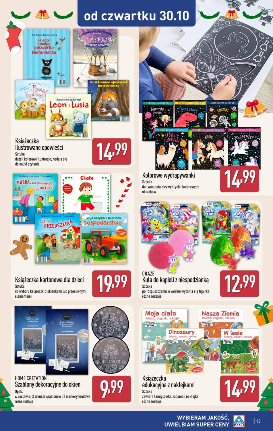 Okładka gazetki