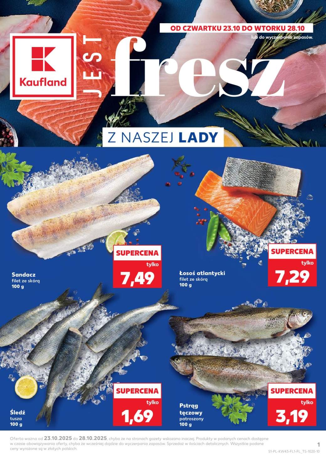 Okładka gazetki