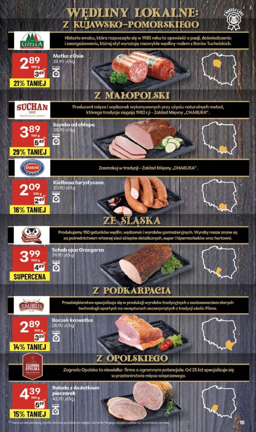 Okładka gazetki