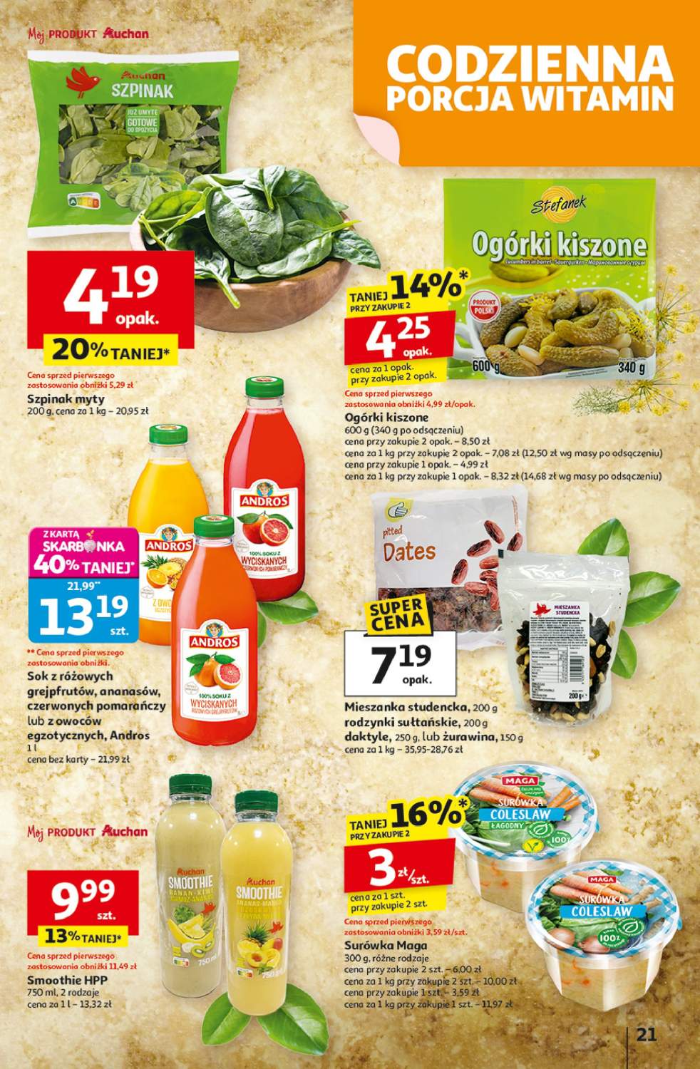 Okładka gazetki