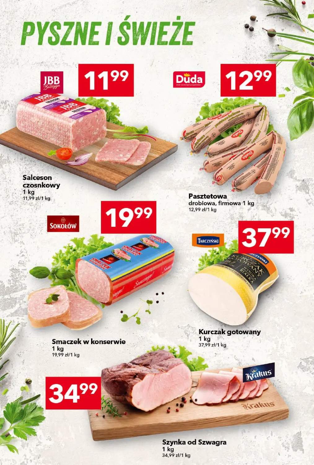 Okładka gazetki
