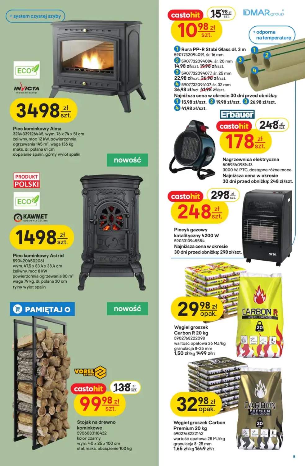 Okładka gazetki